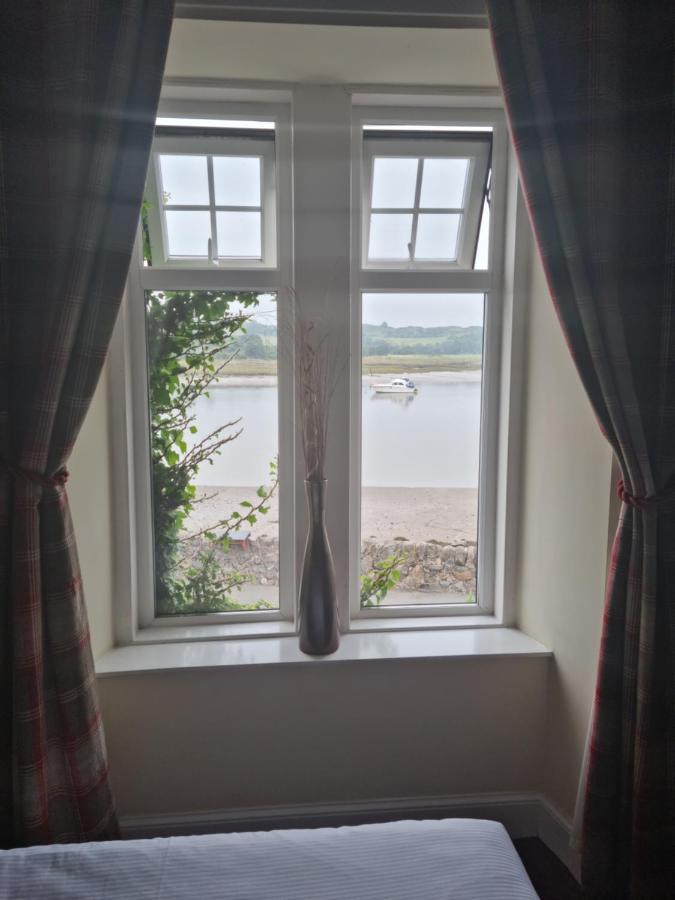 The Anchor Hotel Kippford Kültér fotó