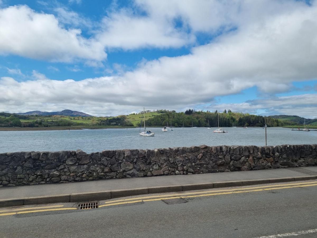 The Anchor Hotel Kippford Kültér fotó